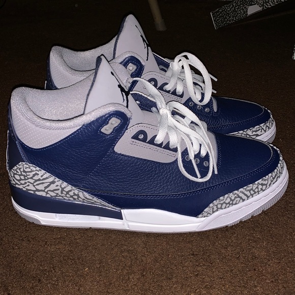 Jordan 3 - Picture 2 of 5